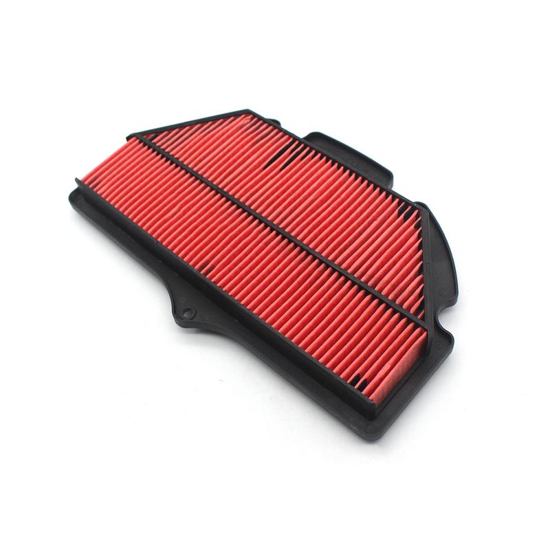 Motorcycle Air Intake Filter Cleaner Racing Motorbike Air Filter For Suzuki GSXR600 GSXR750 GSX-R 600/750 K6 K8 2006-2010
