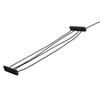 Quick Release Tension Rope For Yacht Cabinets Adjustable Length Elastic Mesh Net Prevent Falling Objects Sturdy Design