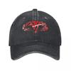 Van Halen Baseball Cap Rock Music Band Fashion Unisex Women Trucker Dad Hat Designer Outdoor Sports Snapback Cap Gift Idea