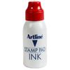Artline Stamp Pad Ink Refill (50cc)