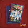 MW:MEU Paper Plane (Photobook Ver.) + Free Gift