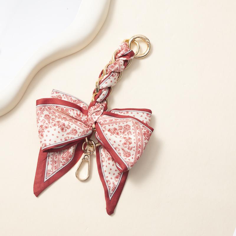 Gold Chain Butterfly Bag Strap Extension: Stylish High-Grade Replacement for Women's Bags