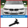 Front Passenger Side Headlight Washer Nozzle for Lexus RX350 No.8520748110