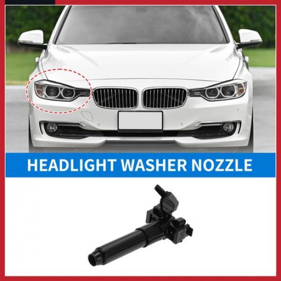 Front Passenger Side Headlight Washer Nozzle for Lexus RX350 No.8520748110