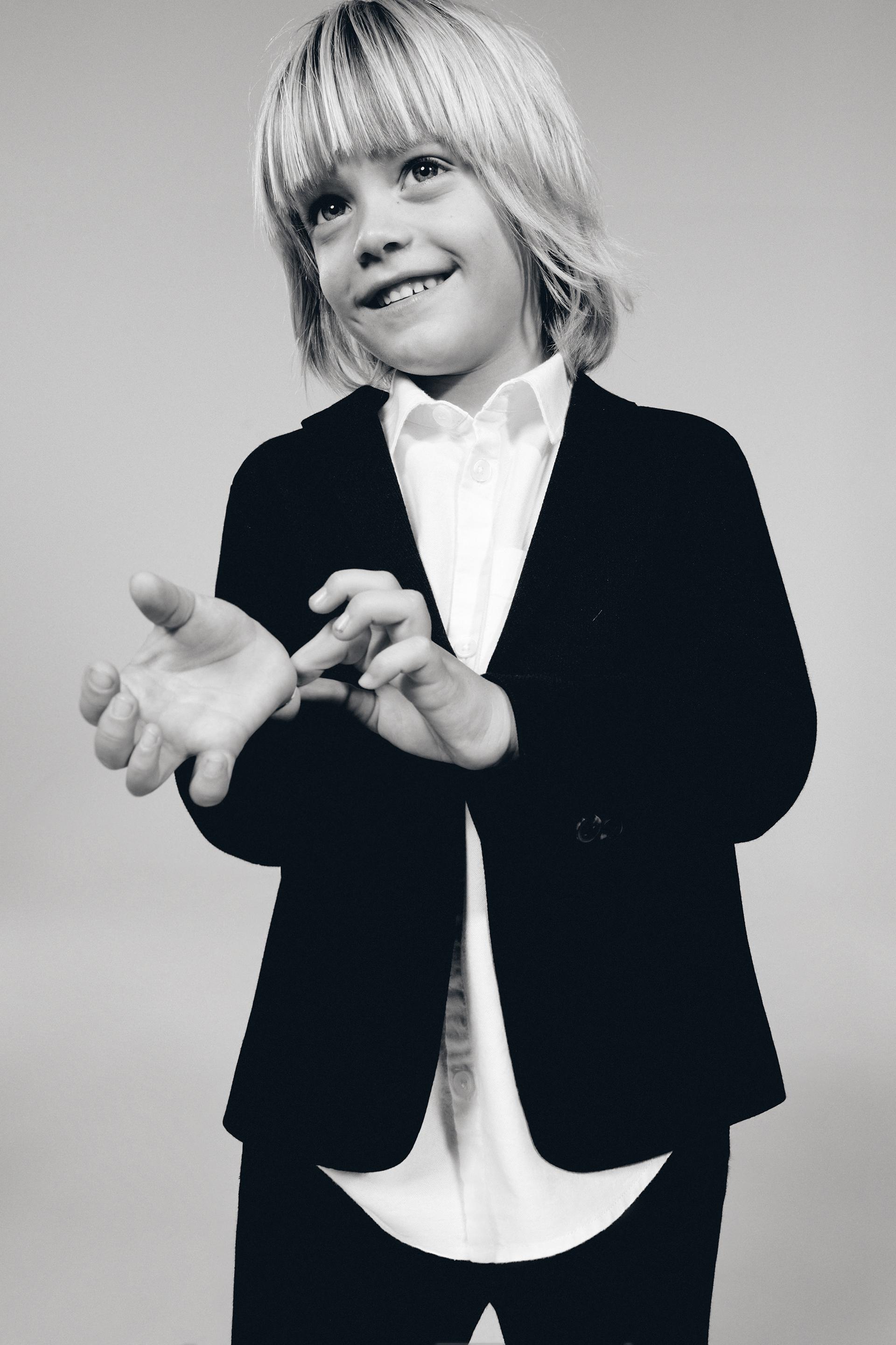 

КОМФОРТНЫЙ ПИДЖАК