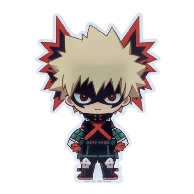 SEGA FAVE Akudoll My Hero Academia Bakugo Katsuki