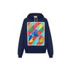 Gucci Chinese New Year Bunny Print Hooded Sweatshirt 728986-XJE78-4684