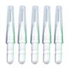 Cleaning Brush for Shower Heads And Faucets, Nylon Bristles Deep Cleaning Nozzle Holes, Multi-Purpose Bathroom Kitchen Tool