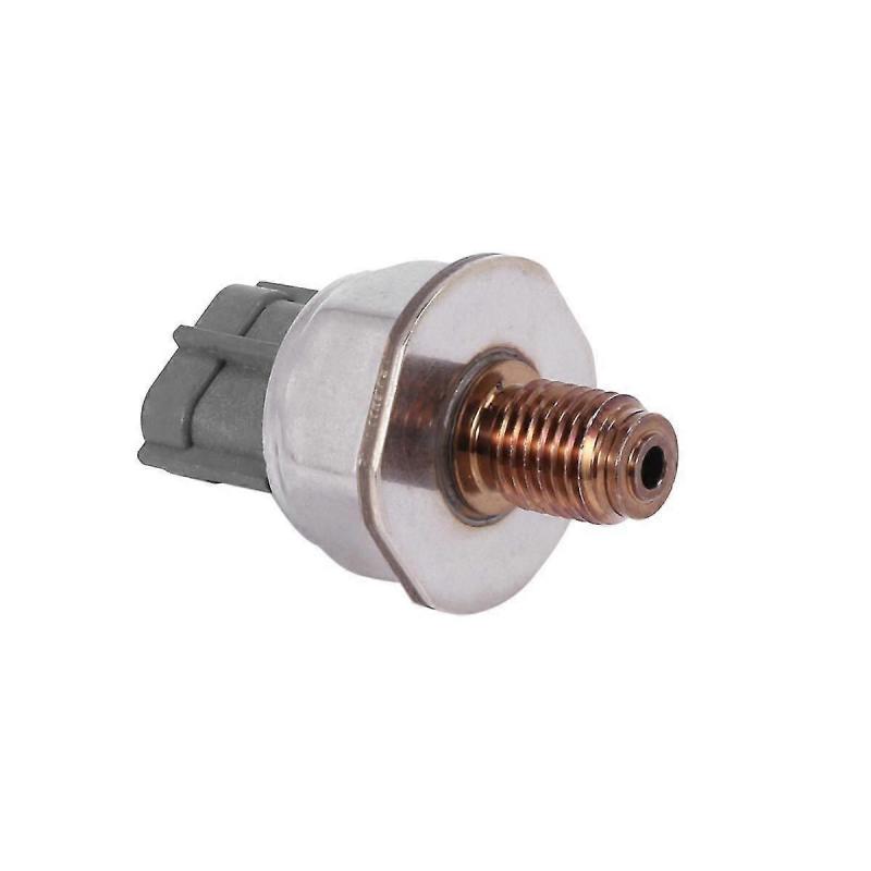 2pcs Common Rail Fuel Pressure Sensor 45pp3-1 1465a034a 8c1q9d280aa For Navara D40 2.5