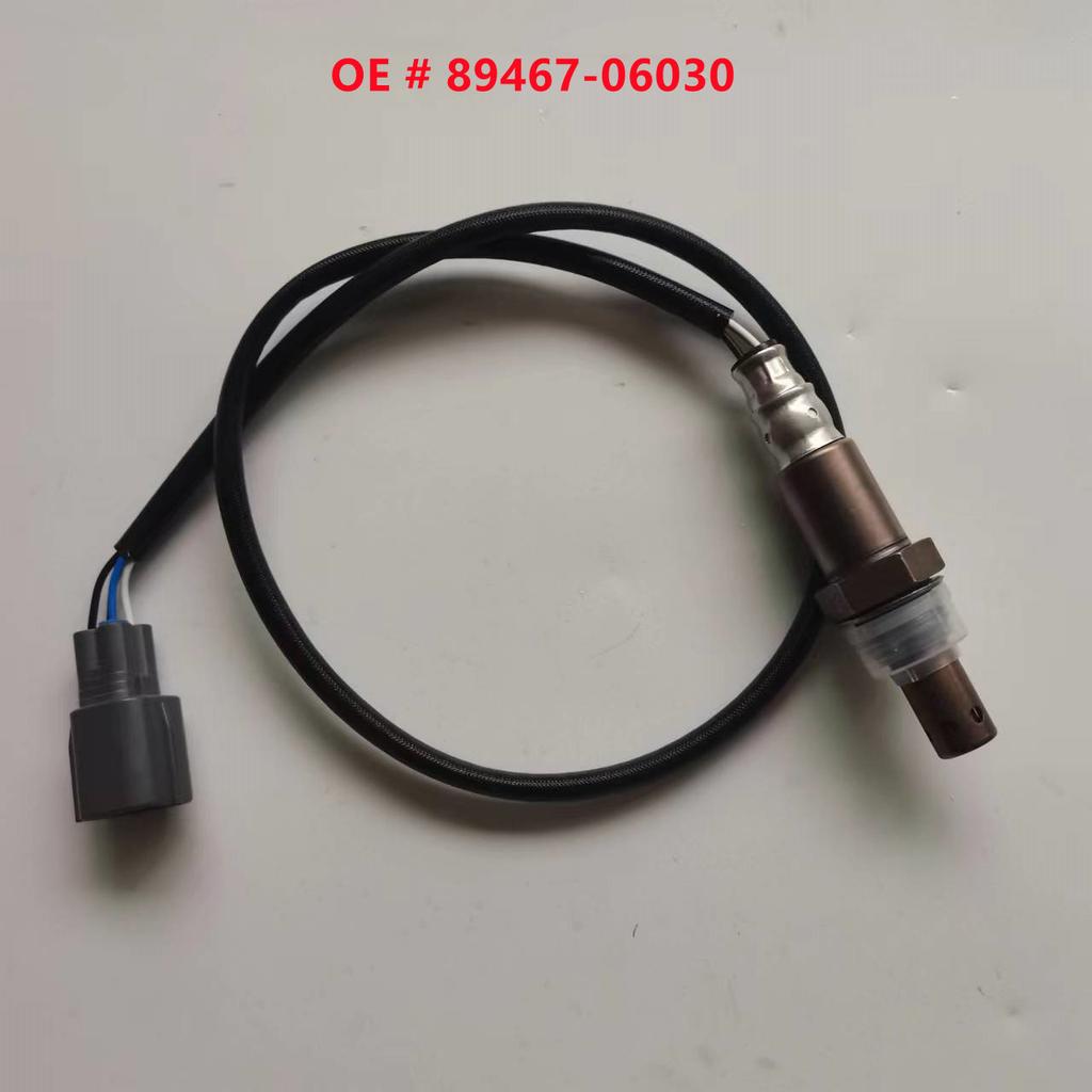 High Quality Brand New 89467 06030 89467-06030 O2 Oxygen Sensor For TOYO-TA