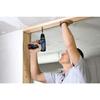 Perceuse-visseuse Bosch Professional GSR 12V-15 + 10 Accessoires + 2 Batteries 2,0Ah + Chargeur GAL 12V-20 - 060186810G