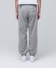 MUSINSA STANDARD Polar Fleece Sweatpants [Medium Grey]