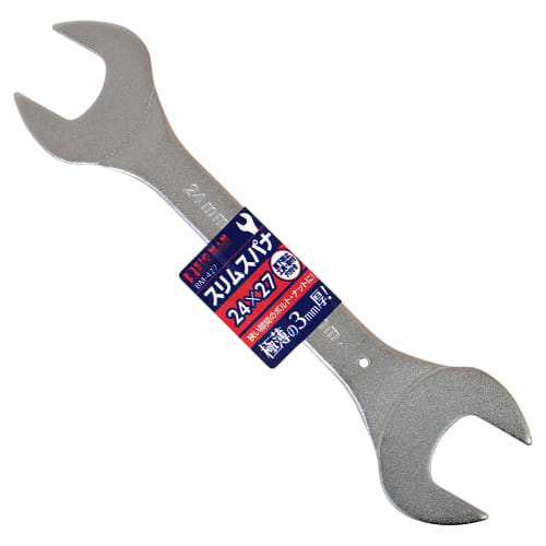 Bigman Slim Wrench, 24 X 27mm, BM-427