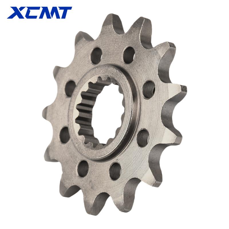Motorcycle Front Sprocket Gear 13 Tooth For KTM SX SXF XC XCF XCW XCF-W MXC EXC EXC-F Six Days 250 350 450 530 Husky FC FE TC TE