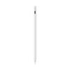 Active Stylus for Touchscreen Devices, 2 Tips - White