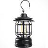 Vintage Dual Power Camping Lantern