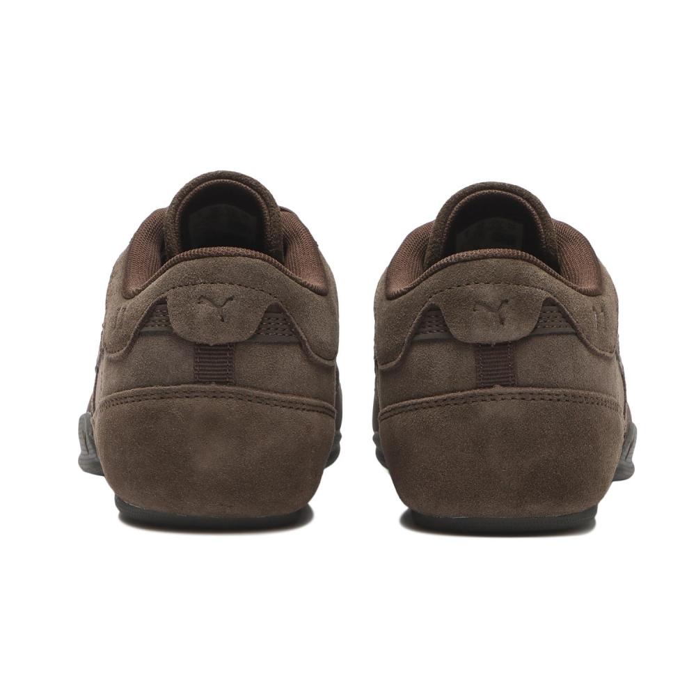 Puma W Bellamina Suede 407671 05 Chocolate Gum