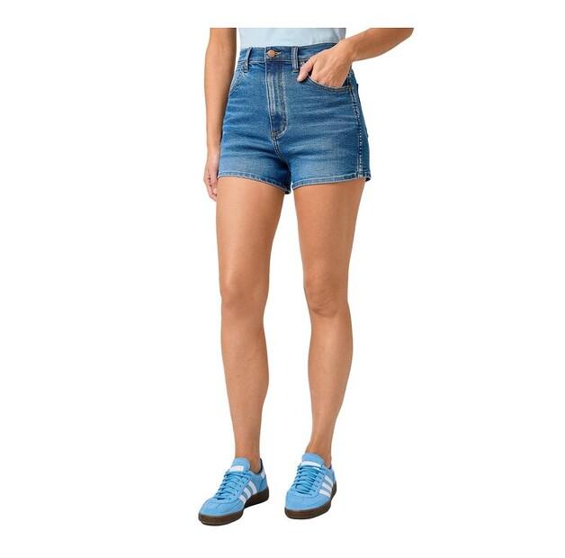 

Шорты Wrangler 112362362 EU W28