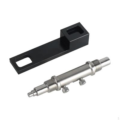 Motorcycle Alignment Pin Tool Stainless Steel Iron Portable Engine Timing Repair Kit