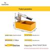 Dingjian Manual Water Pipe Pressure Tester