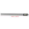 0-300mm Stainless Steel Electronic Protractor Digital Goniometer Angle Finder Miter Gauge Ruler Digital Angle Finder