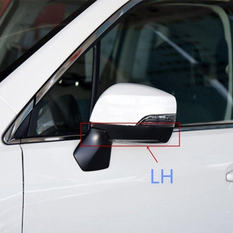 For 2012-2018 Subaru #91054AJ221 Driver Side Mirror Lower Cover Impreza Forester