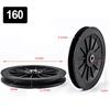 Compatibility Bearing Pulley Machine Silent Gym High Running