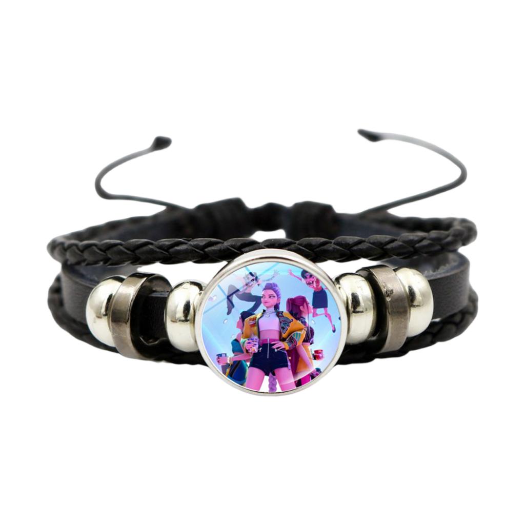 Bracelet Jewelry Girl Gift Anime Surrounding Hand Jewelry Small Gift
