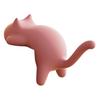 Yousheng 1/3Pcs Cute Cat Shaped Hook Table Handbag Hanger Strong Load-bearing Multipurpose Heavy Duty Purse Hook Bag Holder