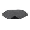 Eye Cover Light Blocking Cotton Breathable Versatile   Sleeping Eye Cover for Home Travel
