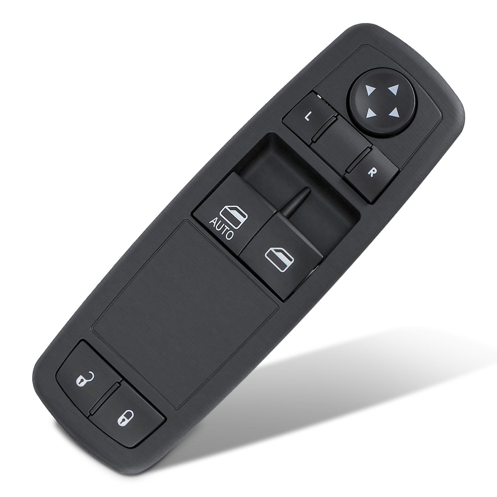 New Master Window Control Lifter switch For Dodge Caravan 68110870AA 68110870AB