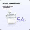OPPO Enco Air4i True Wireless In-Ear Ultra-Long Battery Life Gaming Bluetooth Earphones for Sports