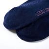 Legging bébé - vidaXL - Marine - 92% coton - 8% polyester - Taille 104 (3-4 ans)