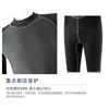3mm Neoprene Wetsuit Men Women Full Body Long Sleeve Dive Suit Snorkeling Freediving Swimming Water Sports