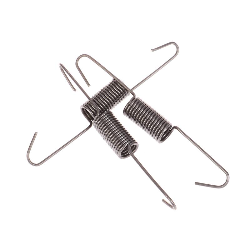 10Pcs/Lot 10Cm Sofa Springs Balance Hook Household Furniture Sofa Spring Hooks