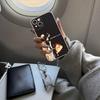 Rock Band J-jamiroquais For IPhone 11 12 13 14 15 16 17 Pro Max Plus Air Transparent Clear Shockproof Case