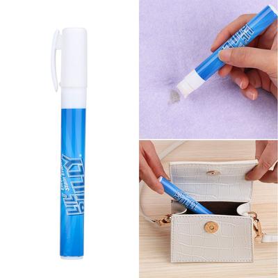 Cleaning Brushes Clothes Decontamination Pen Decontamination Stick Scouring Pen Stain Remover Pen