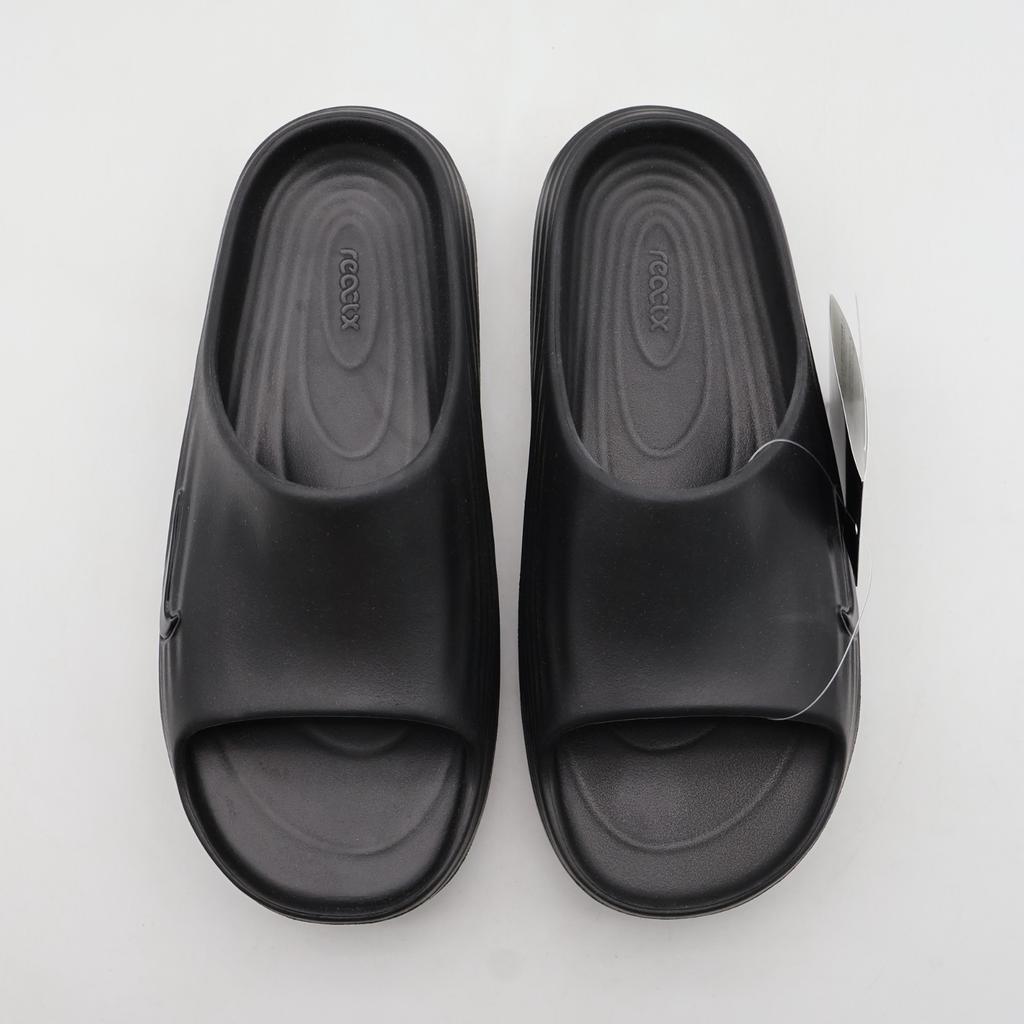 HV4479-001 Nike ReactX Rejuven8 Triple Black (Men's)