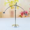 Weightlifter Balancing Desk Toy Weightlifter Dynamic Motion Toys Physics Dynamic Motion Balancing Desk Toy