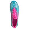 Adidas Messi Adizero F50 Elite FG La Vida Tropical Pack Unisex Sneakers Teal Flash-Aqua Lucid-Pink IH0927