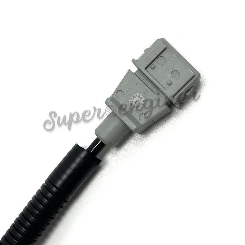 39250-37100 New Ignition Knock Sensor for 1999-10 Hyundai Tucson Santa Fe Kia Optima 2.5L 2.7L 3925037100