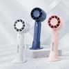 Portable Mini Fan Cooling Air Cooler Multi-function Pocket Fan  Outdoor