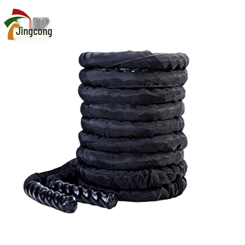 Jing Cong Battle Ropes & Fitness Anchor