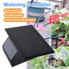 Solar Irrigation Timer WiFi Intelligent Automatic Watering Device Smart APP Control Automatic Irrigation System Outdoor Garden