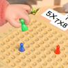 New Montessori Educational Math Toys for Baby Kids 99 Multiplication Addition Table Preschool Math Arithmetic Teaching Aids Gift