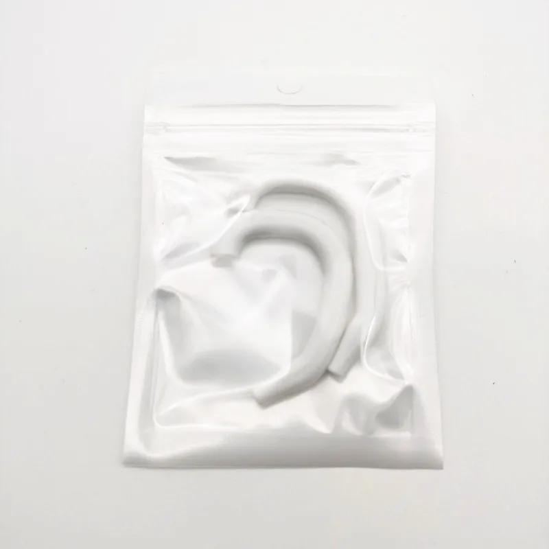 2pcs/1 Pair Silicone Face Mask Ear Hooks Adjustable Anti-Tight Earmuffs Mask Ear Protection Grips Extension Hook Masks DIY Ear S
