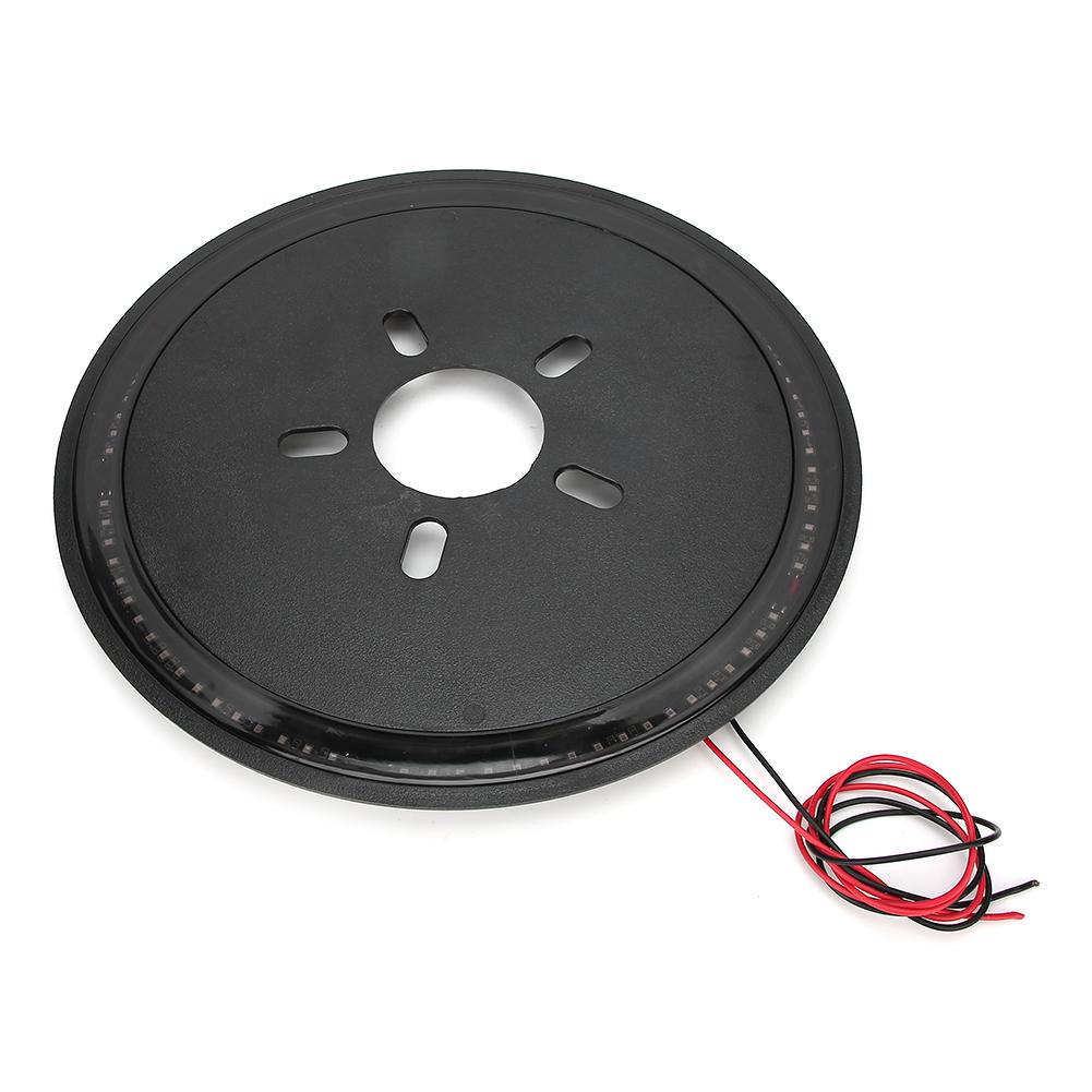 

85 LED Spare Tire Third Brake Light Stop Safety Lamp Fits for Jeep Wrangler 1997 2018