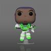 Funko Pop! Toy Story Buzz Lightyear (Glow-in-the-Dark Version)
