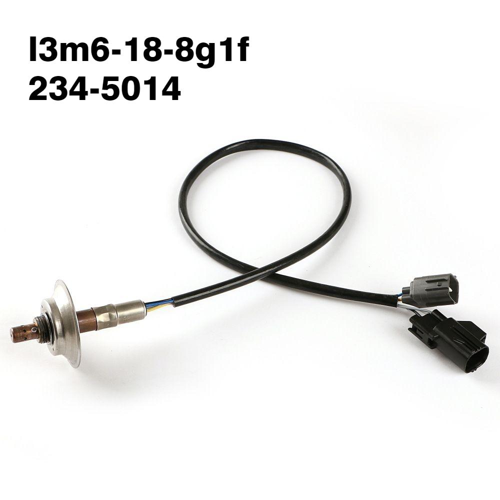 Suitable mazda oxygen sensor l3m6-18-8g1f, 234-5014; l3m6188g1f, 2345014