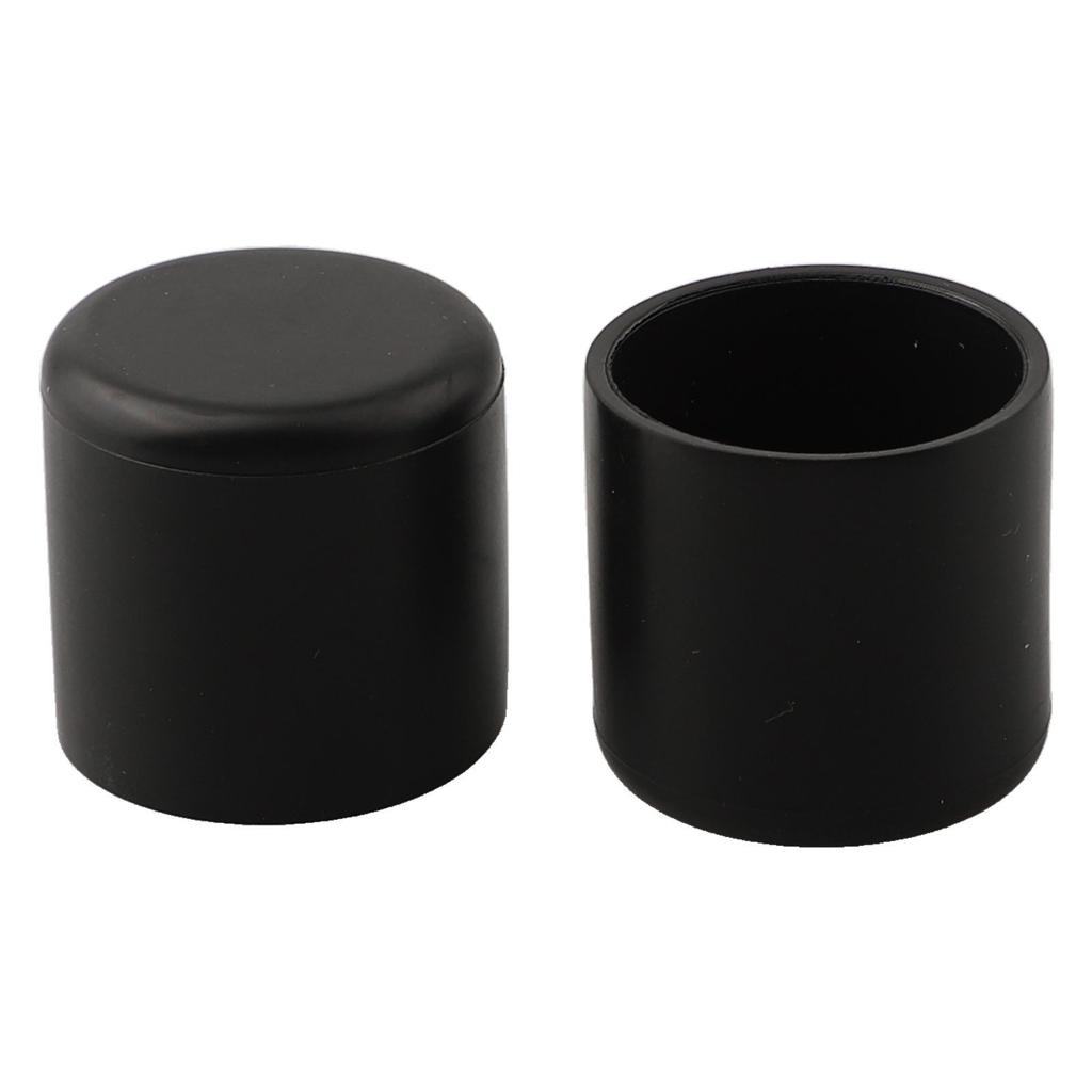 Chair Leg Cap Bottom Chair Leg Cap Feet Protector Pad Furniture Round Rubber